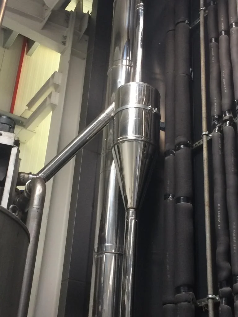 paslanmaz sac kaplama