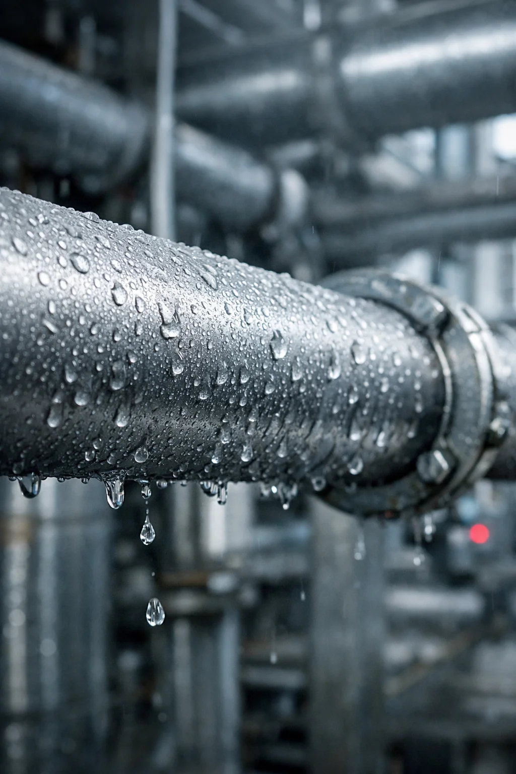 terleyen boru çözümleri