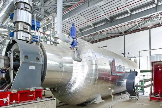 Bursa Tank İzolasyonu