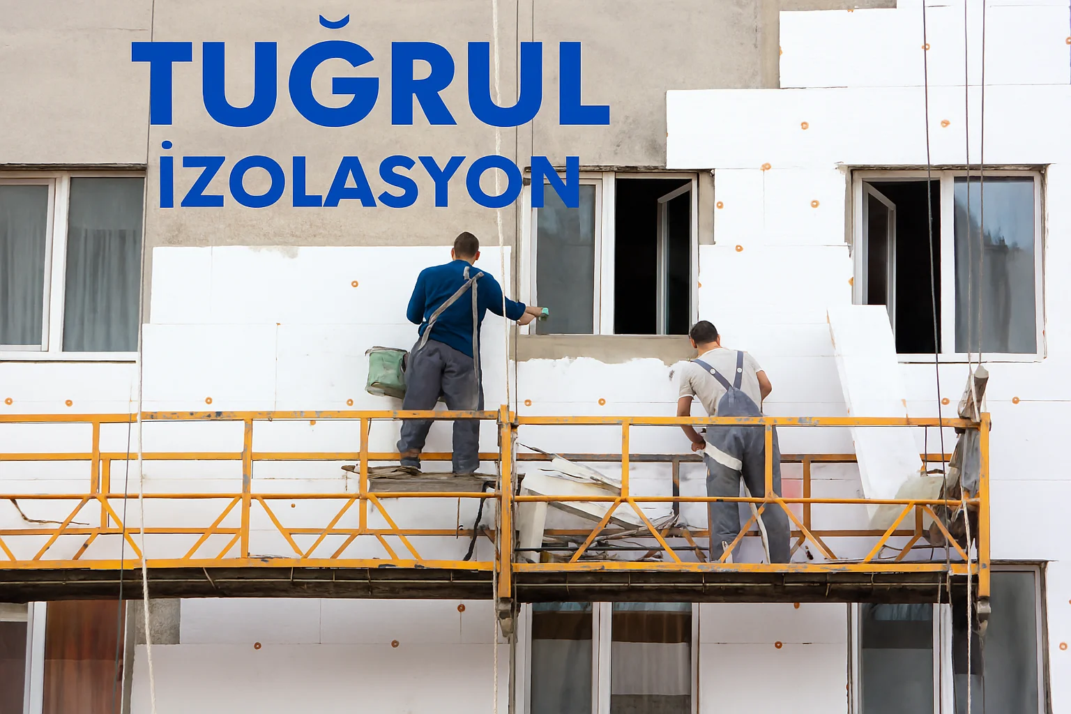 mantolama firması