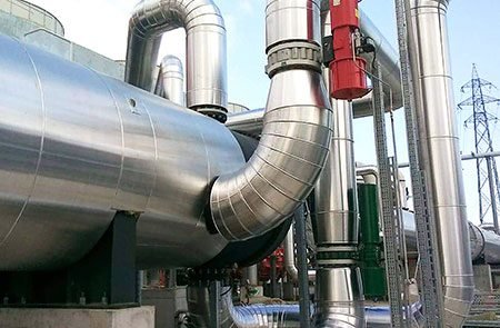 Sivas Tank İzolasyonu