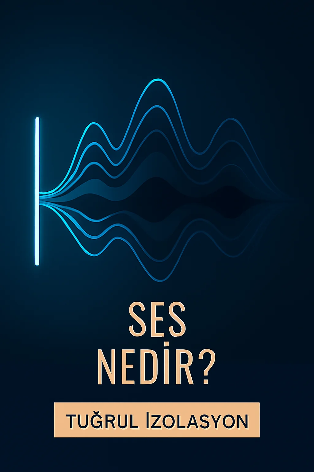 ses nedir