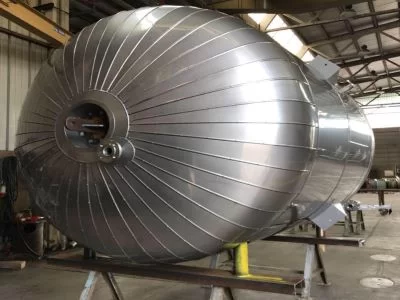 tank sac kaplama izolasyonu