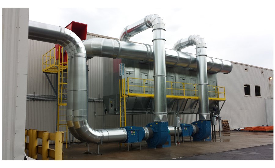 Sivas Tesisat İzolasyonu