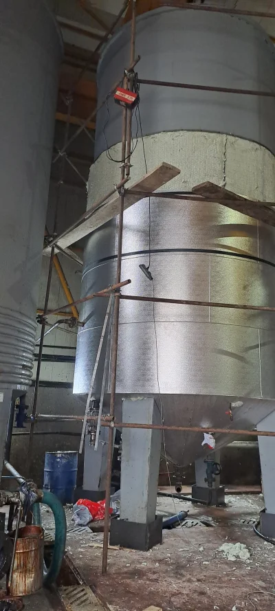 Alüminyum Sac Kaplama