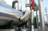 Proses Tankı İzolasyonu