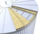 Depolama Tankı İzolasyonu