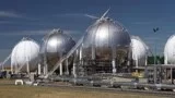 Doğalgaz Tank İzolasyonu