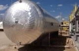 Tank izolasyon