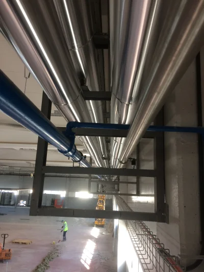 Paslanmaz Sac Kaplama