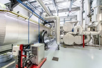 KAZAN DAİRESİ İZOLASYONU