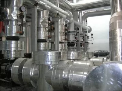 PENDİK İZLASYON FİRMASI