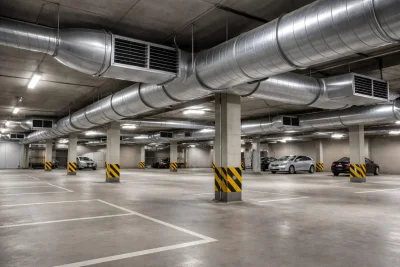 İstanbul Havalandırma Firması