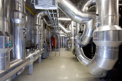 KAZAN DAİRESİ İZOLASYONU