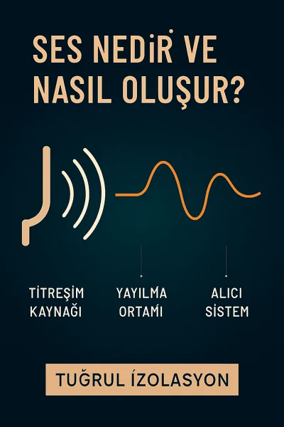 Ses Hızı Nedir