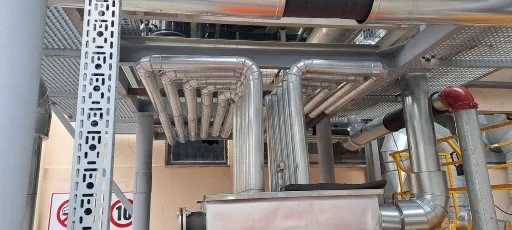 Sac Kaplama izolasyonu